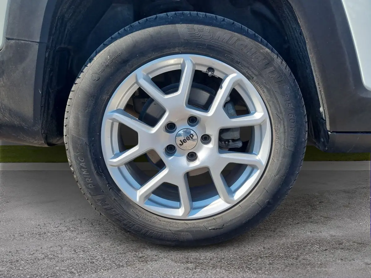 Immagine 8 Jeep Renegade