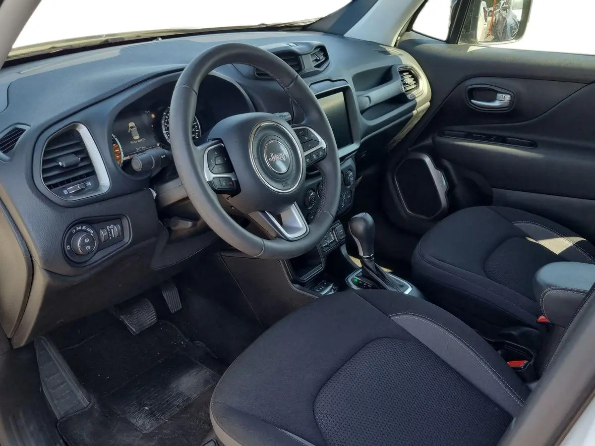 Immagine 9 Jeep Renegade