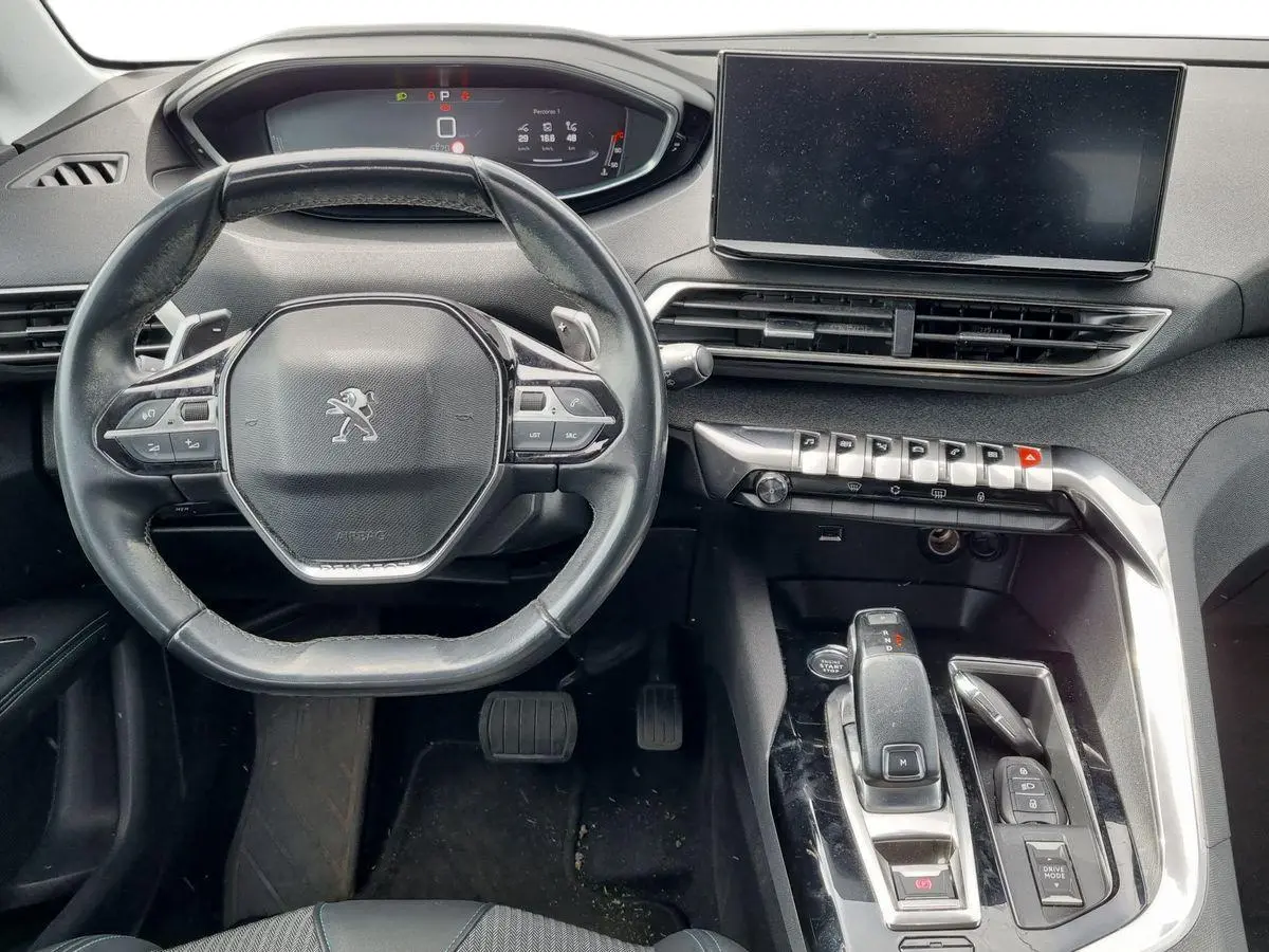 Immagine 10 Peugeot 3008