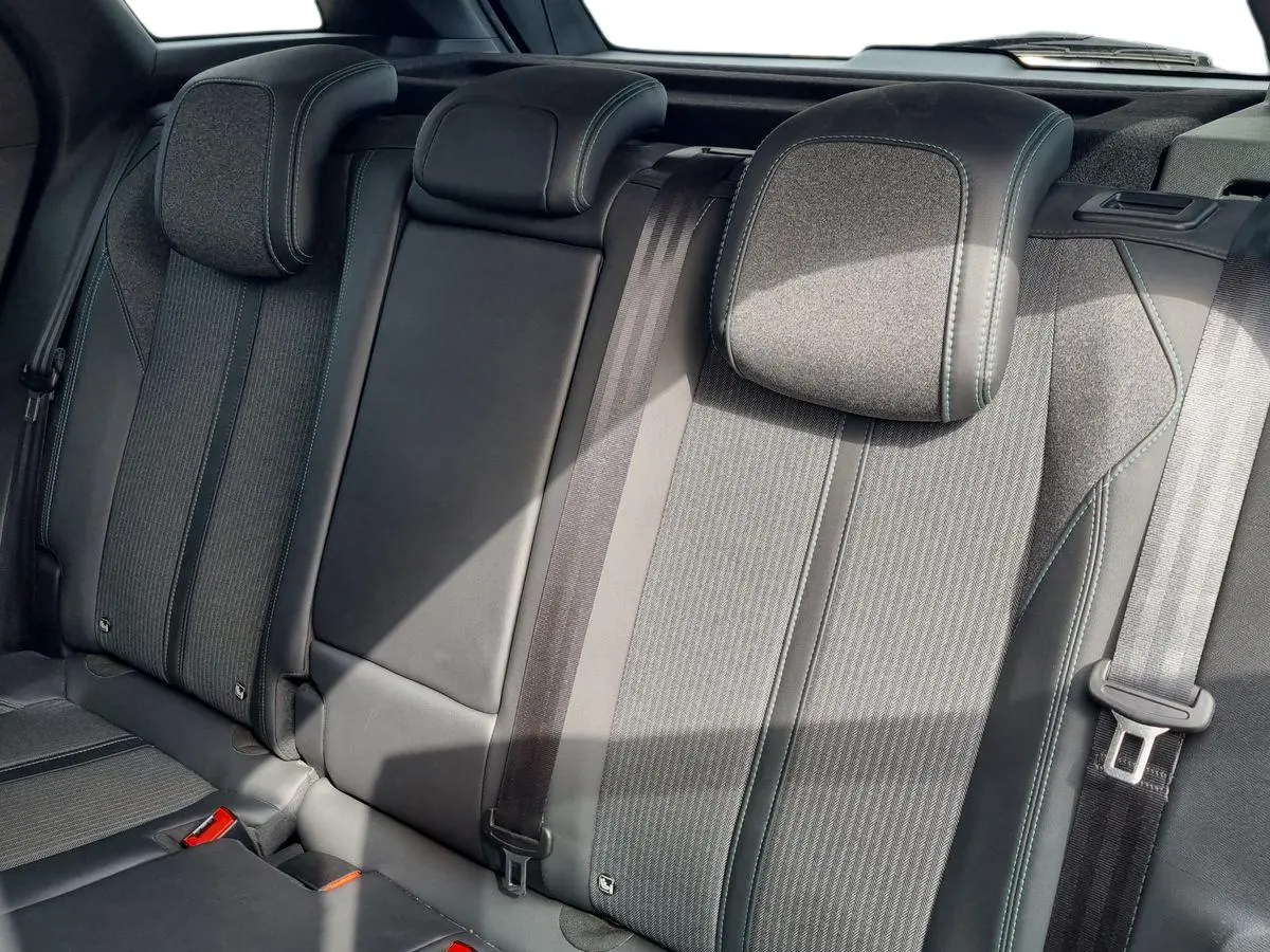 Immagine 13 Peugeot 3008