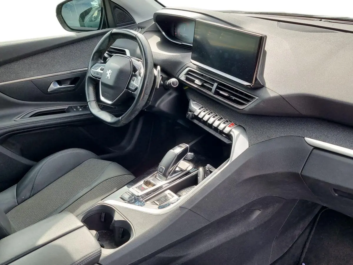 Immagine 14 Peugeot 3008