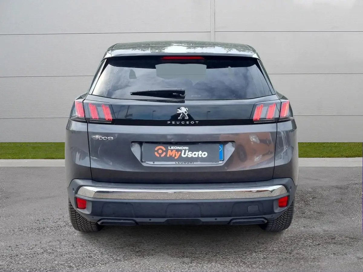 Immagine 6 Peugeot 3008