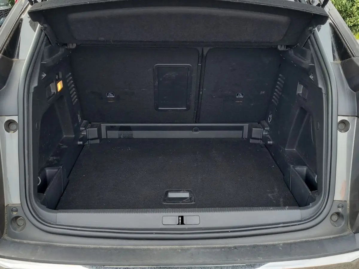 Immagine 7 Peugeot 3008