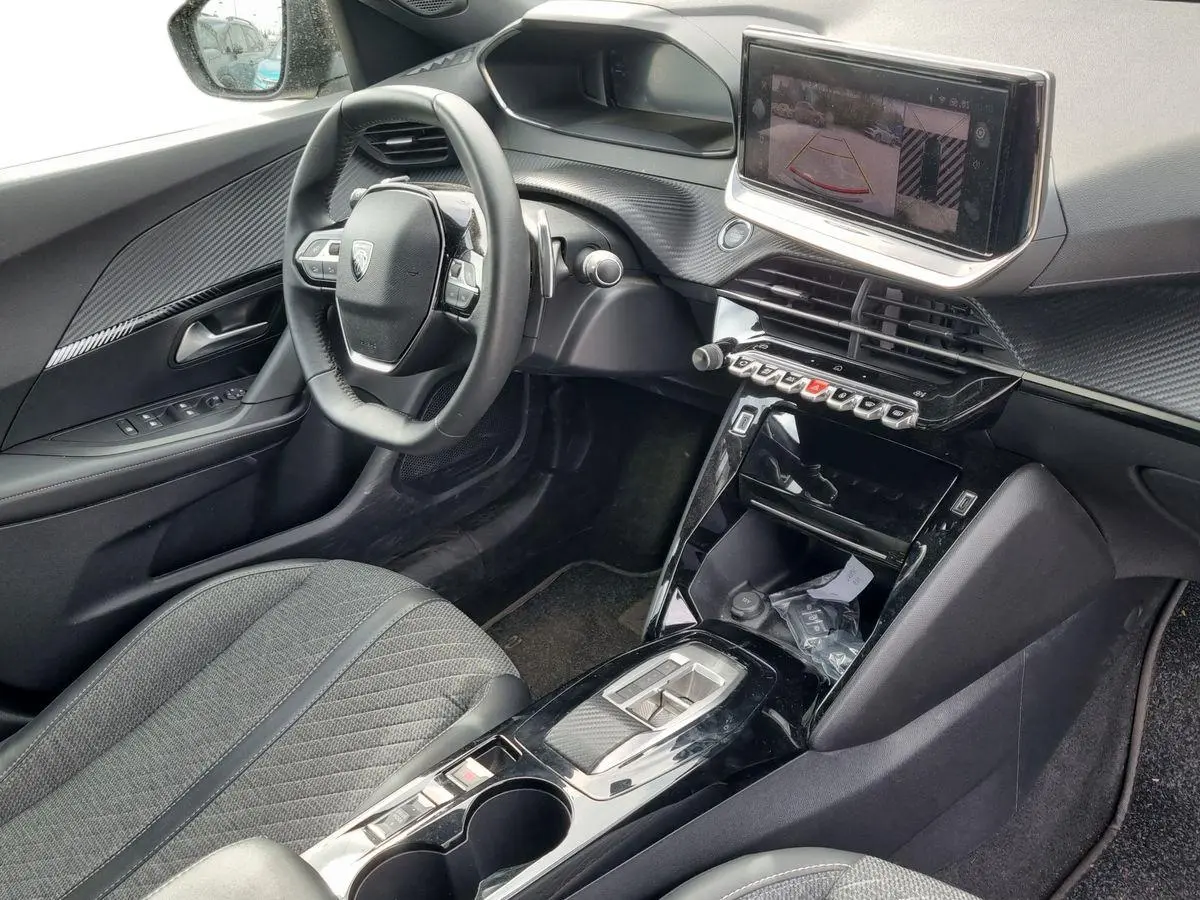 Immagine 14 Peugeot 2008