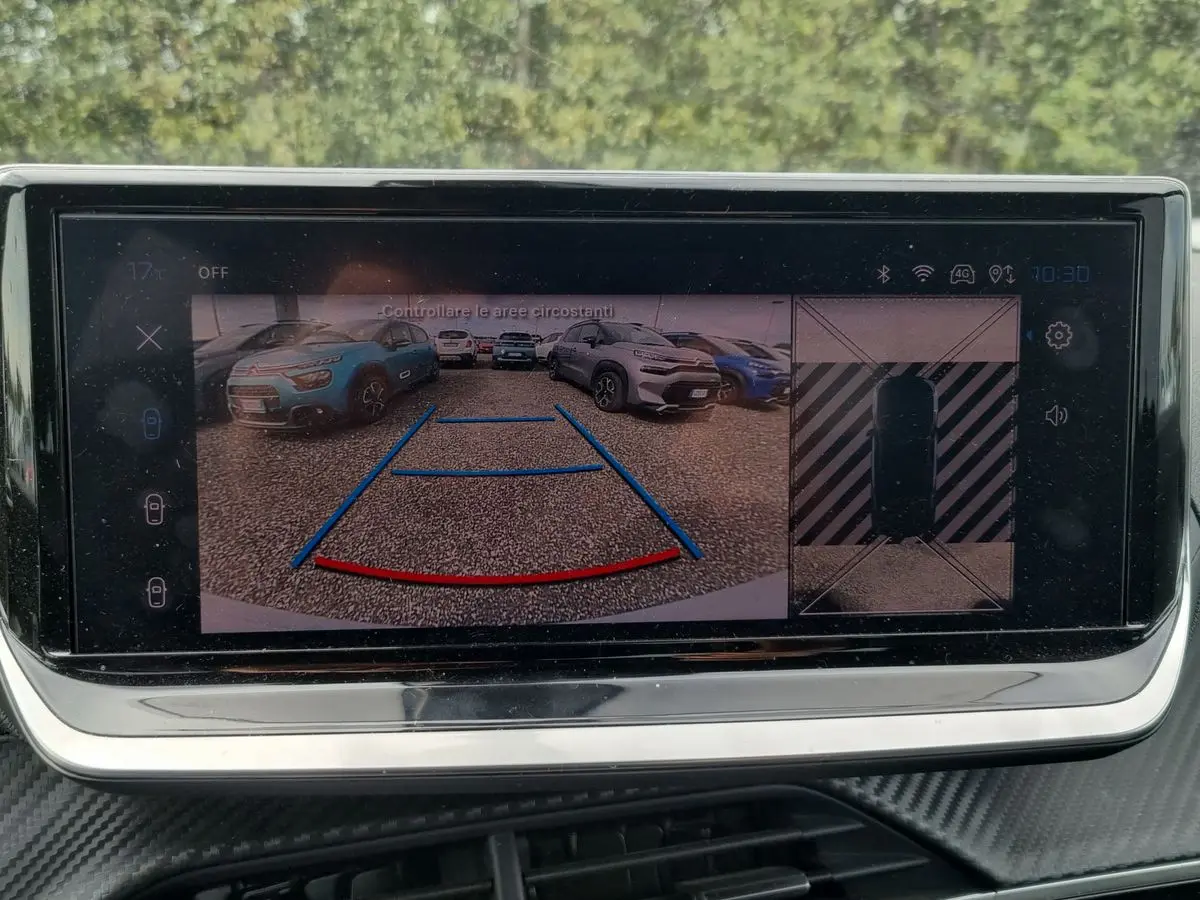 Immagine 16 Peugeot 2008