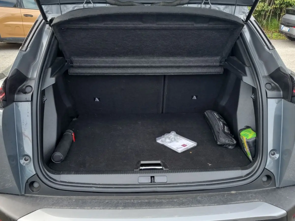 Immagine 7 Peugeot 2008