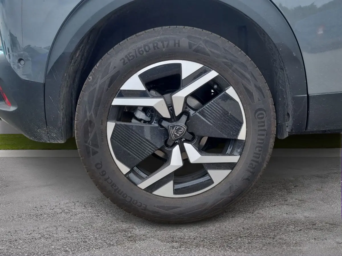 Immagine 8 Peugeot 2008