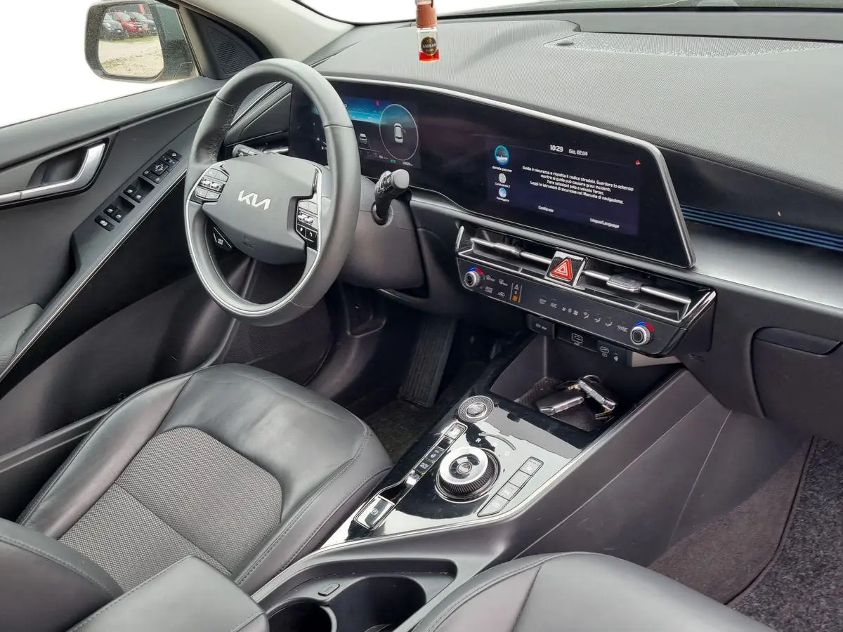 Immagine 14 Kia Niro