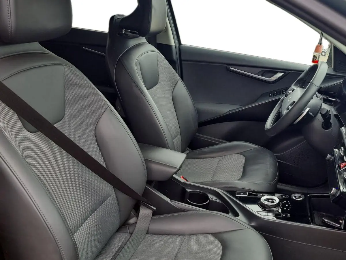 Immagine 15 Kia Niro