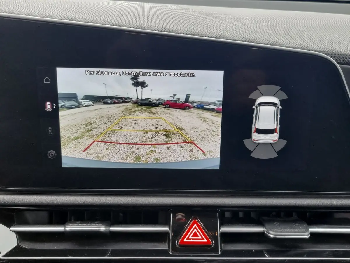 Immagine 16 Kia Niro