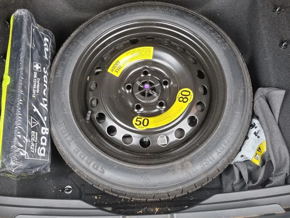 Immagine 17 Kia Niro