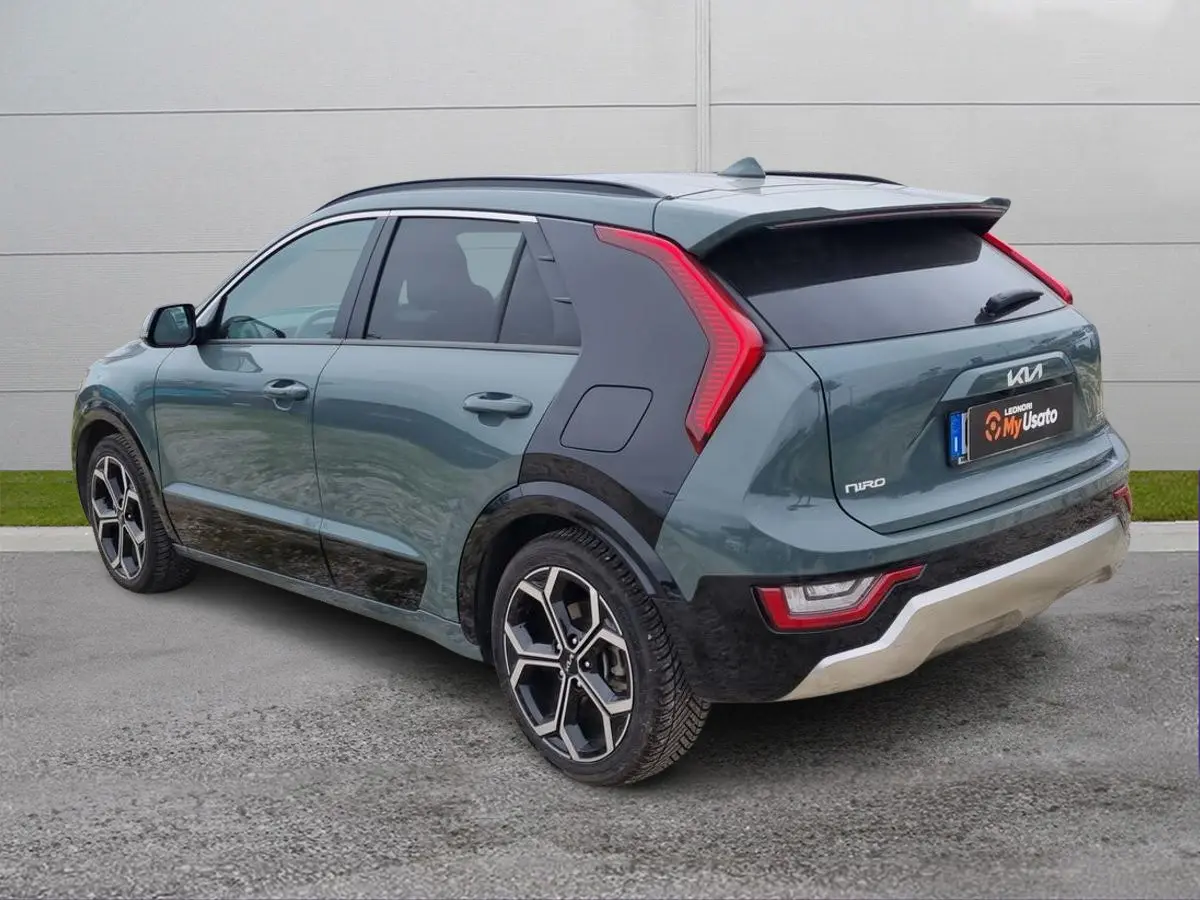 Immagine 5 Kia Niro