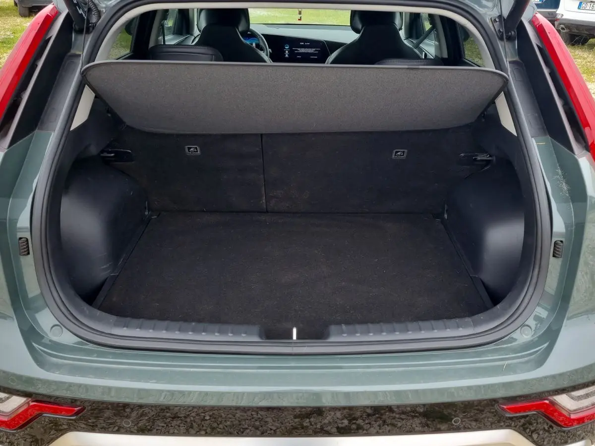 Immagine 7 Kia Niro
