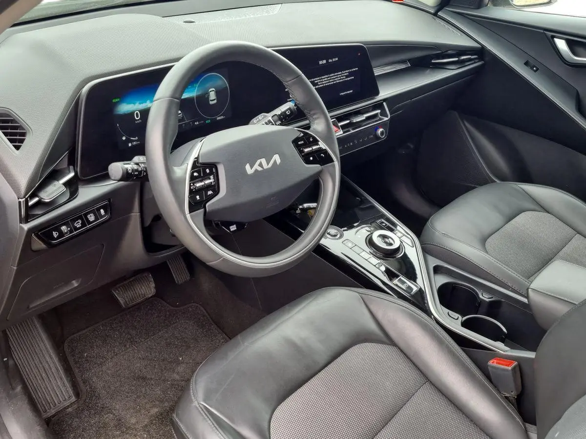 Immagine 9 Kia Niro