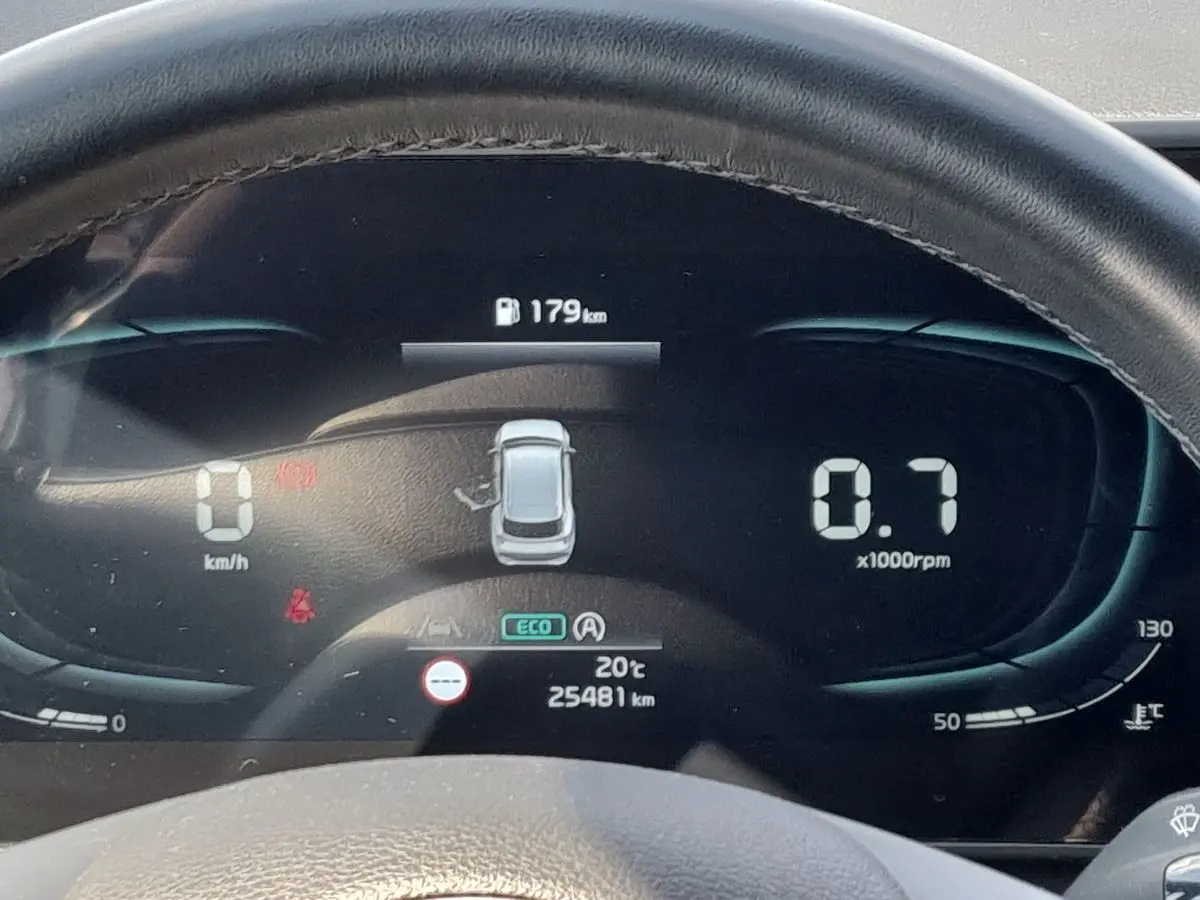 Immagine 12 Kia Sportage
