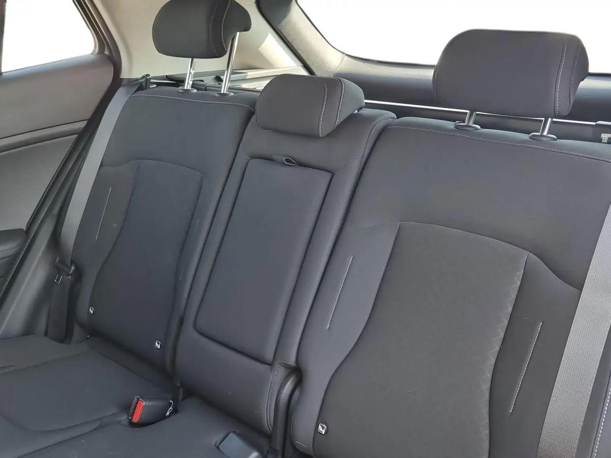 Immagine 13 Kia Sportage