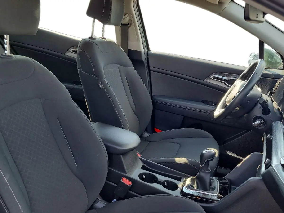 Immagine 15 Kia Sportage