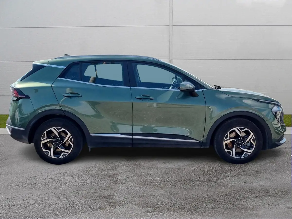 Foto 4 Kia Sportage