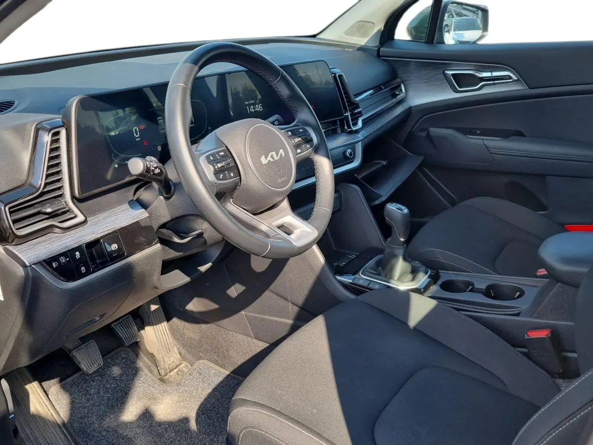 Immagine 9 Kia Sportage