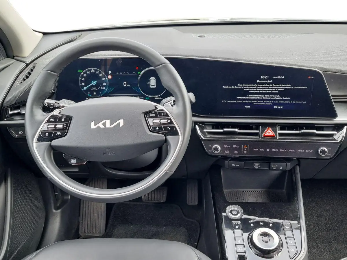 Immagine 10 Kia Niro