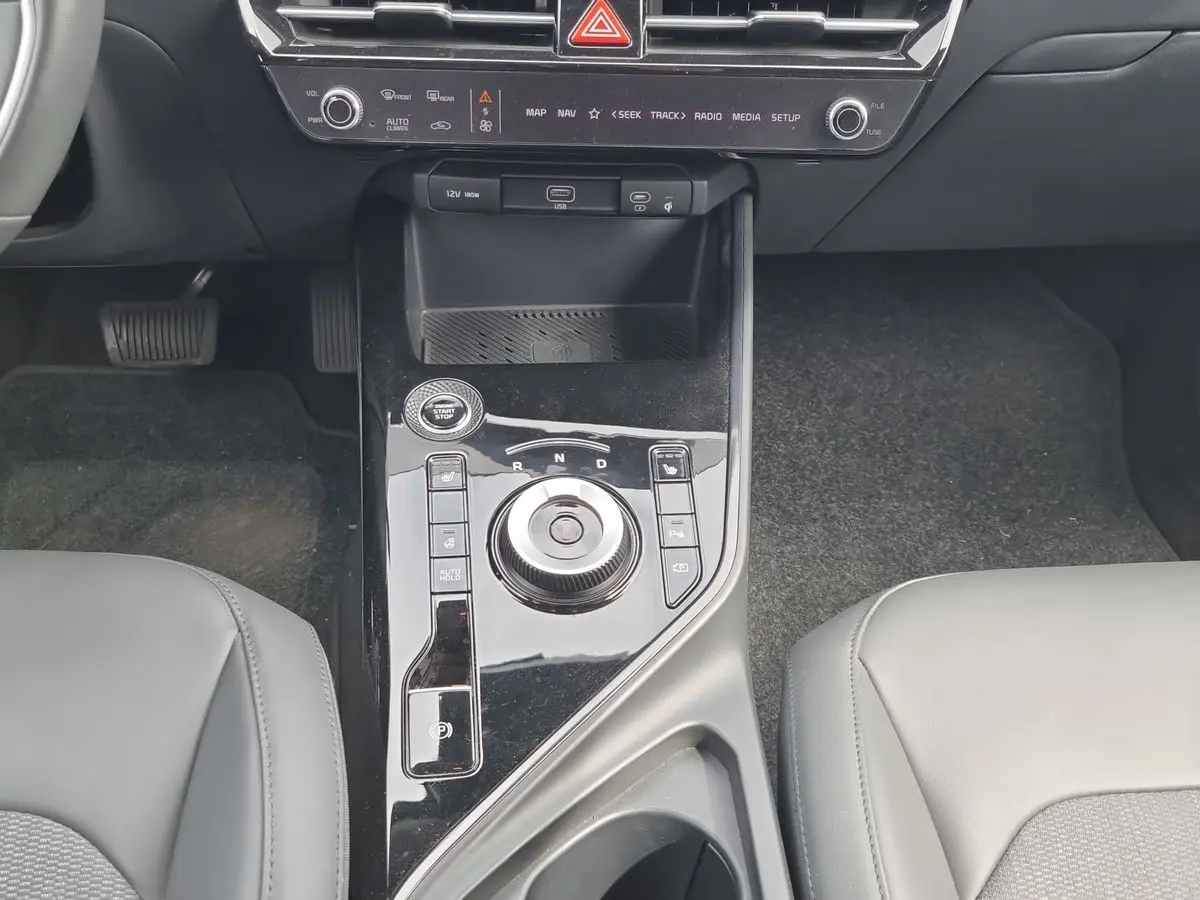 Immagine 11 Kia Niro