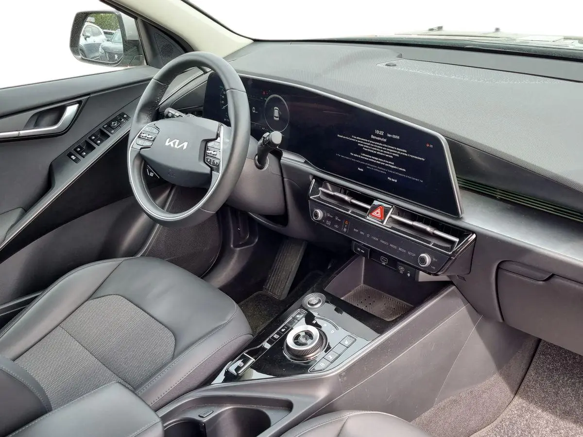 Immagine 14 Kia Niro