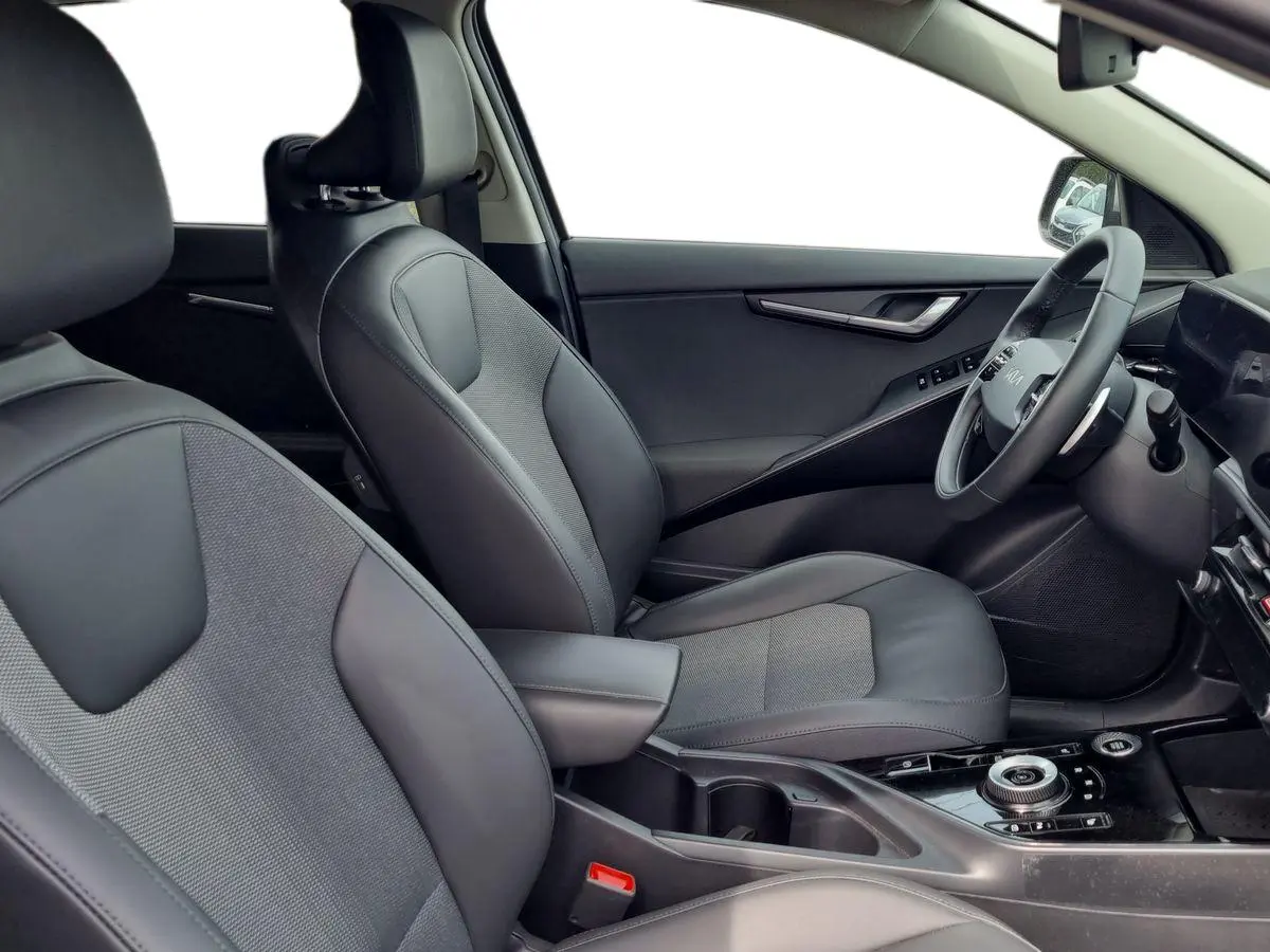 Immagine 15 Kia Niro