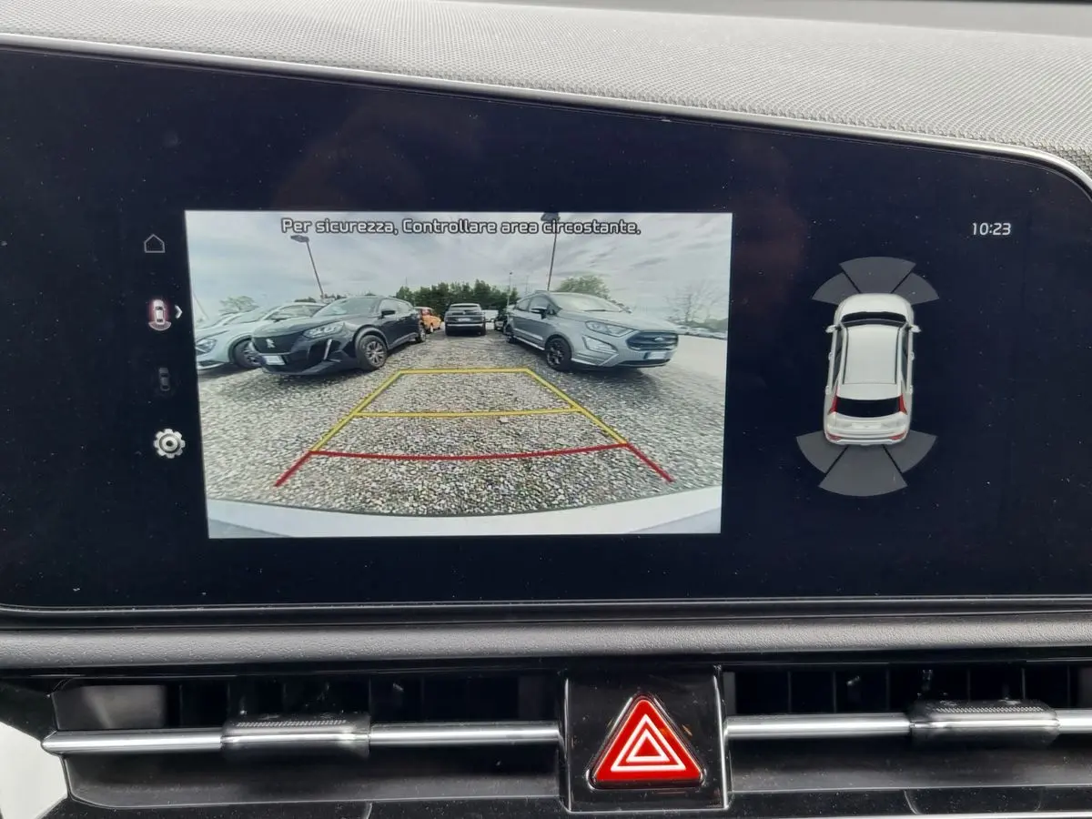 Immagine 16 Kia Niro