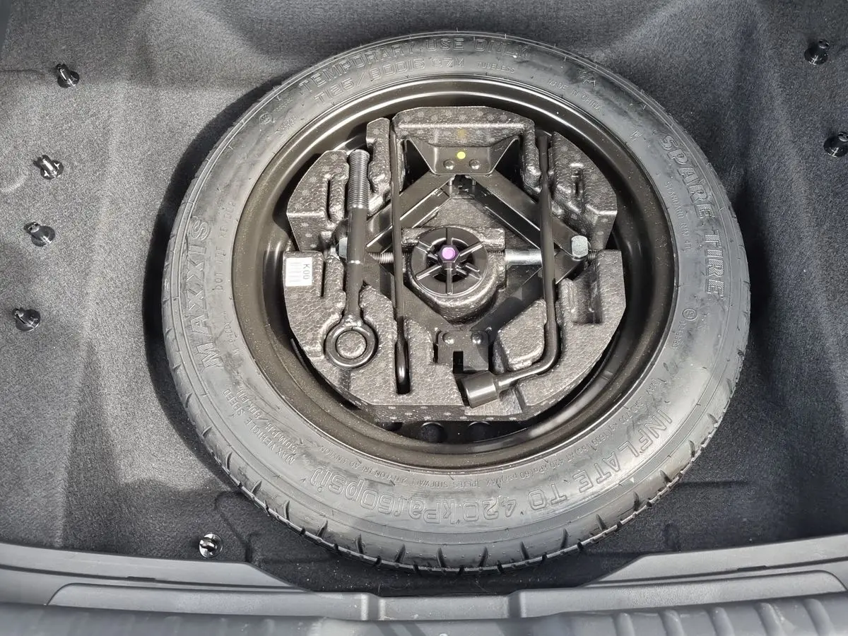 Immagine 17 Kia Niro