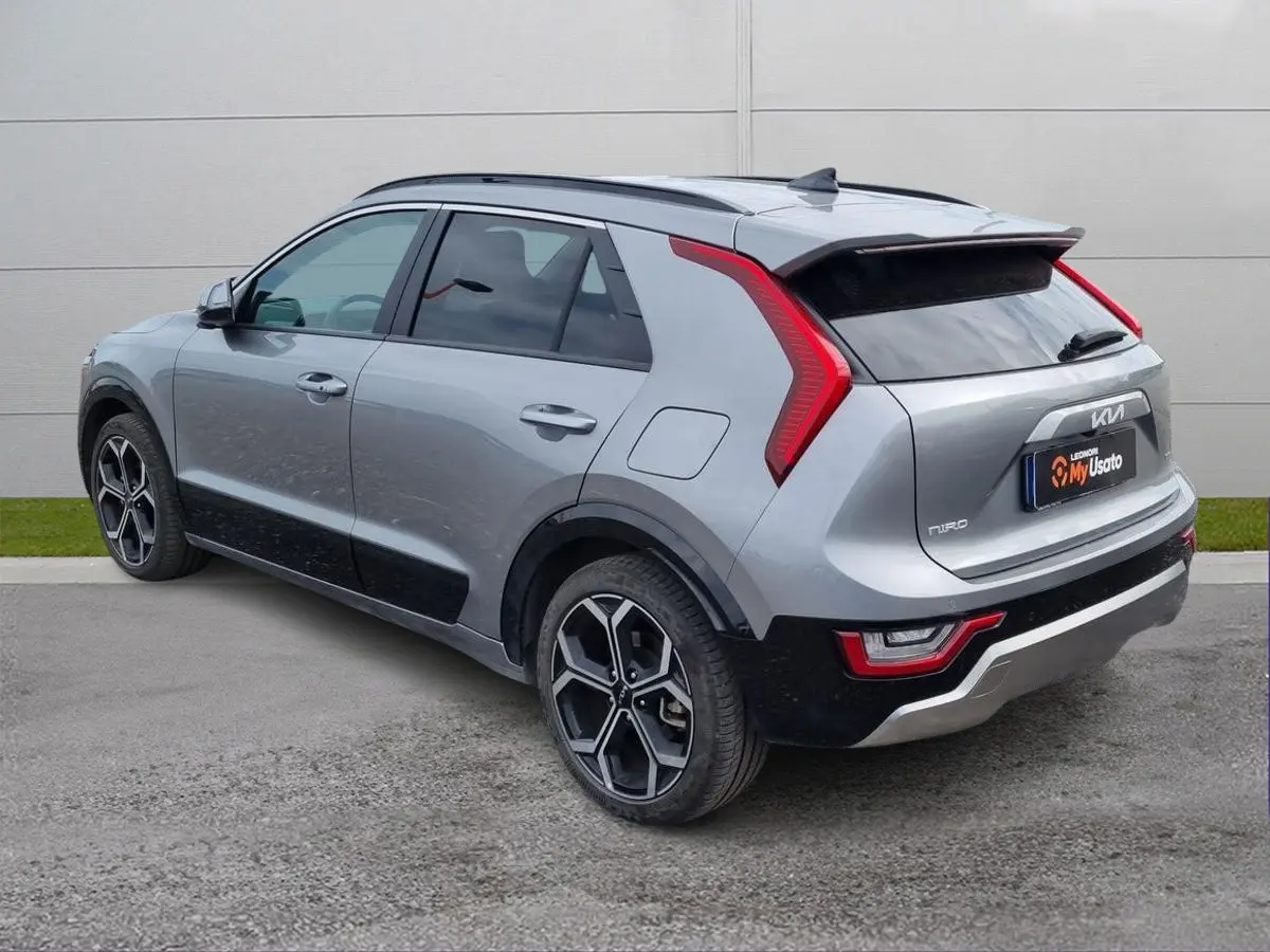 Immagine 5 Kia Niro