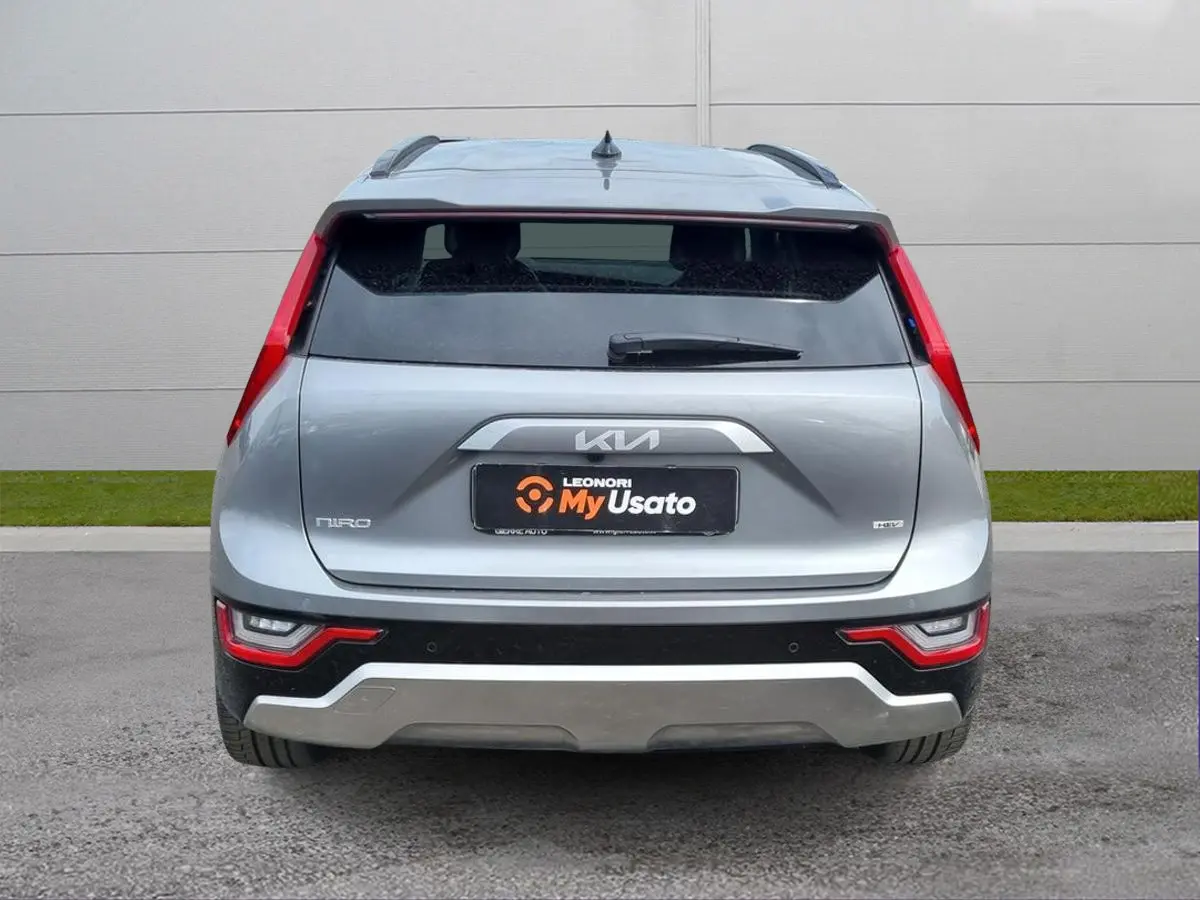 Immagine 6 Kia Niro