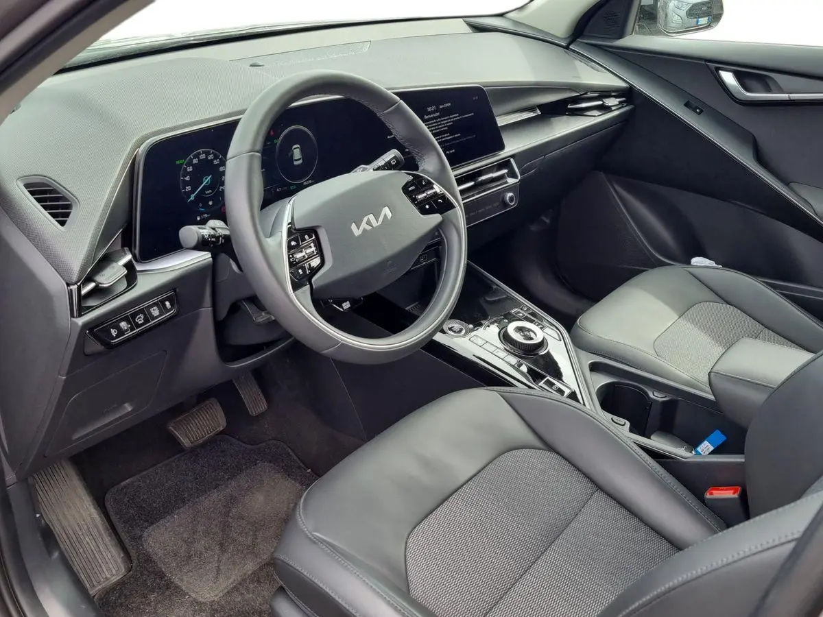 Immagine 9 Kia Niro