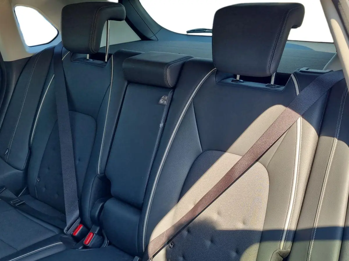 Immagine 13 Honda ZR-V