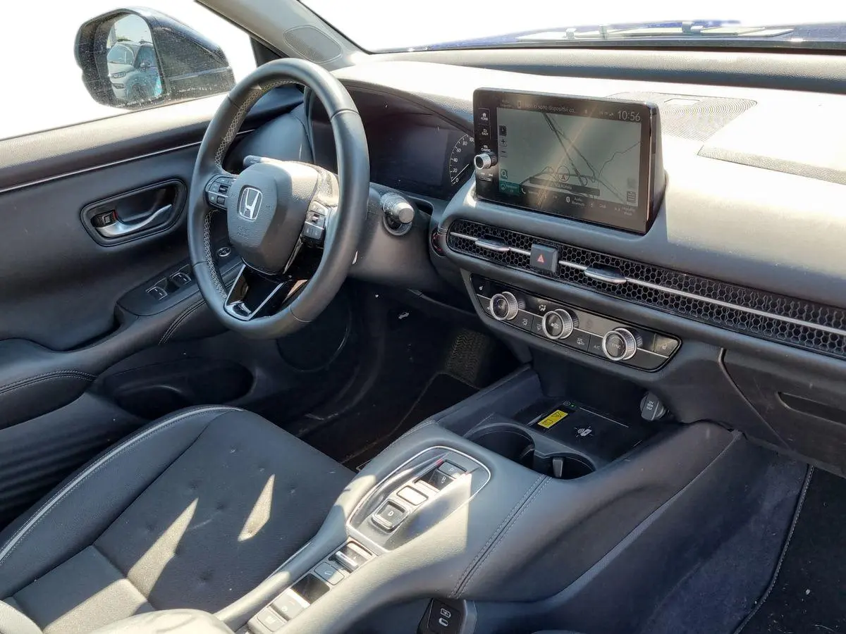 Immagine 14 Honda ZR-V