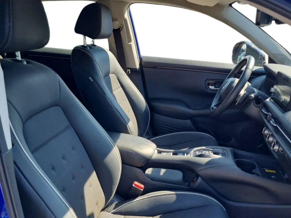 Immagine 15 Honda ZR-V