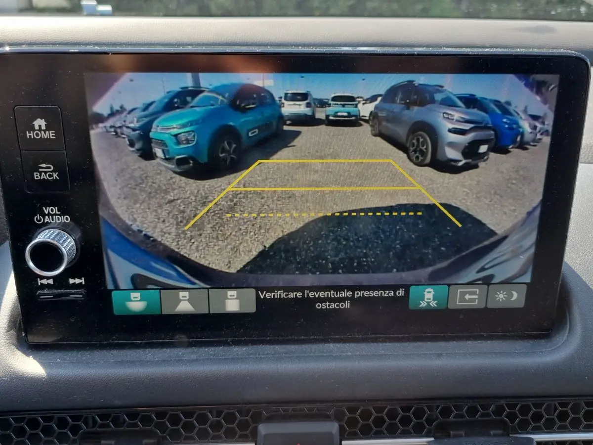 Immagine 16 Honda ZR-V