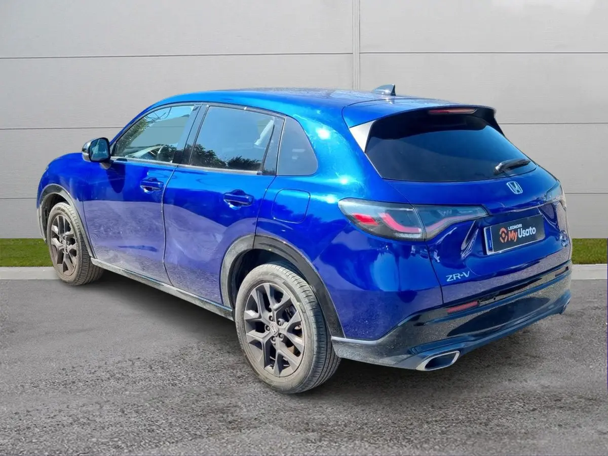 Immagine 5 Honda ZR-V