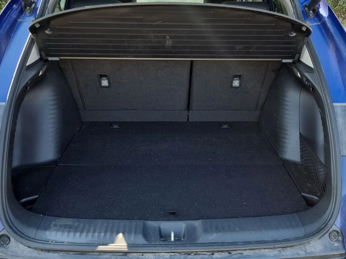 Immagine 7 Honda ZR-V