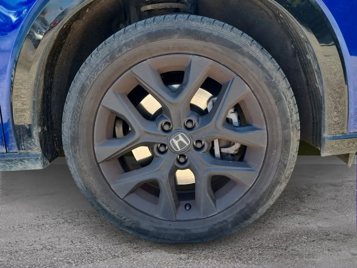 Immagine 8 Honda ZR-V