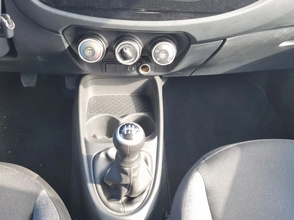 Immagine 11 Toyota Aygo X