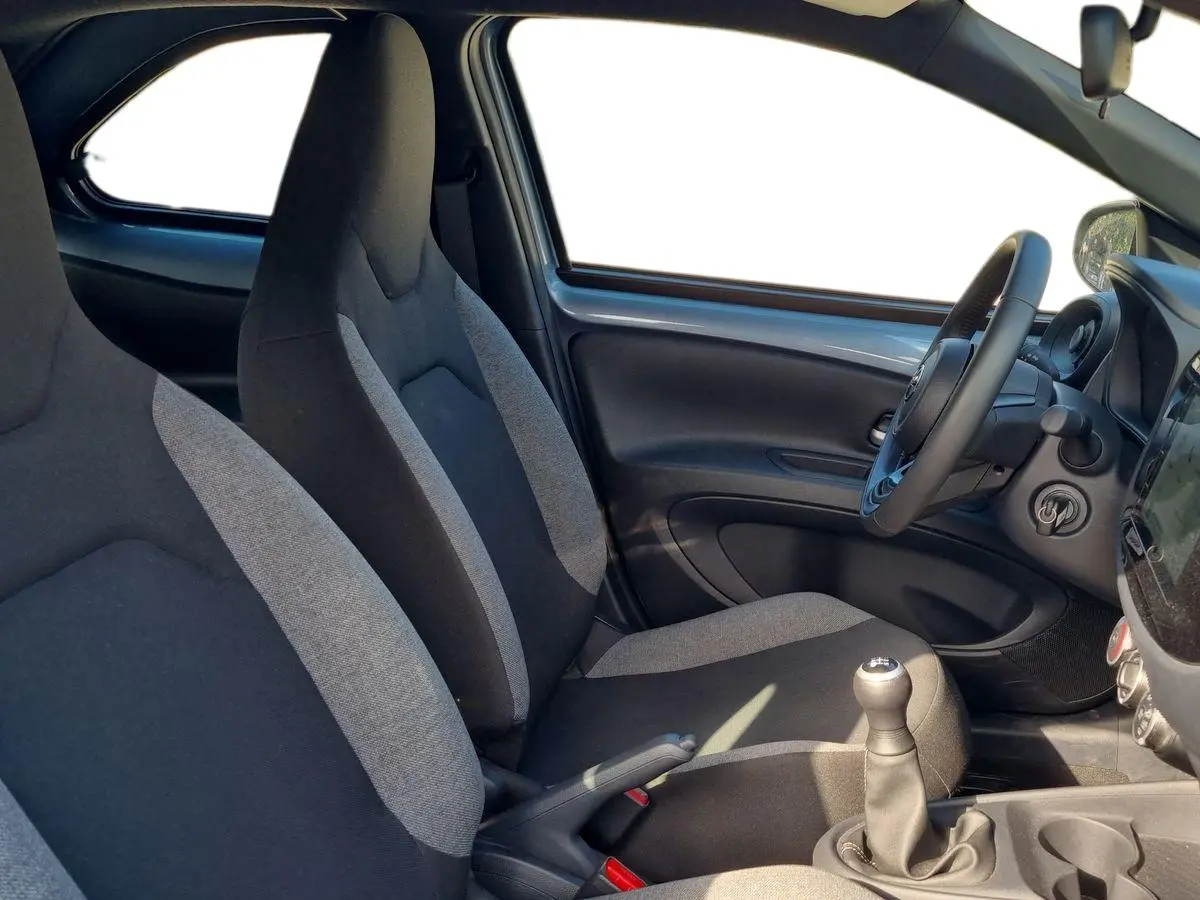 Immagine 15 Toyota Aygo X
