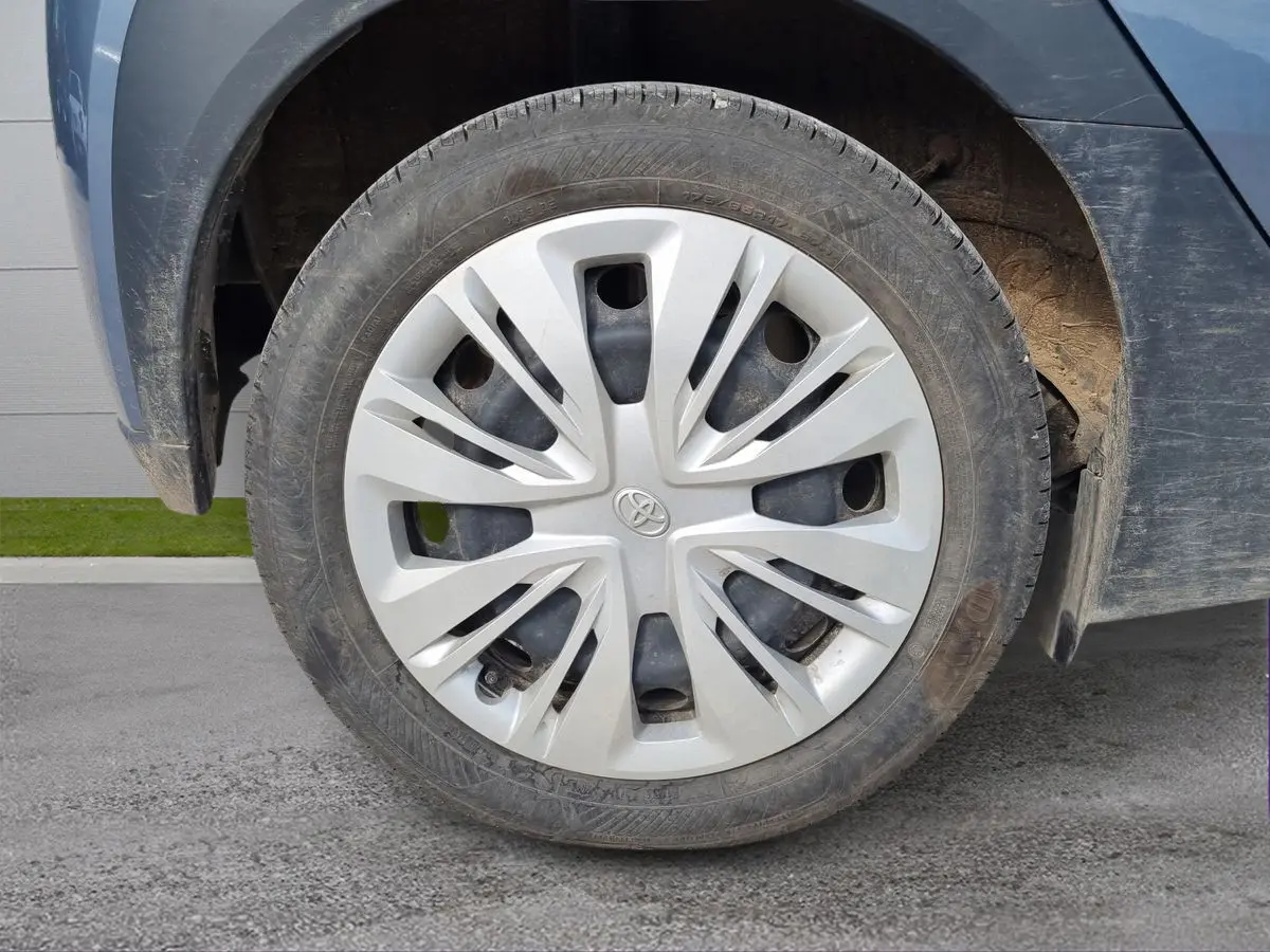 Immagine 8 Toyota Aygo X