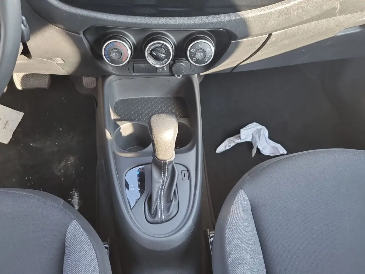 Immagine 11 Toyota Aygo X