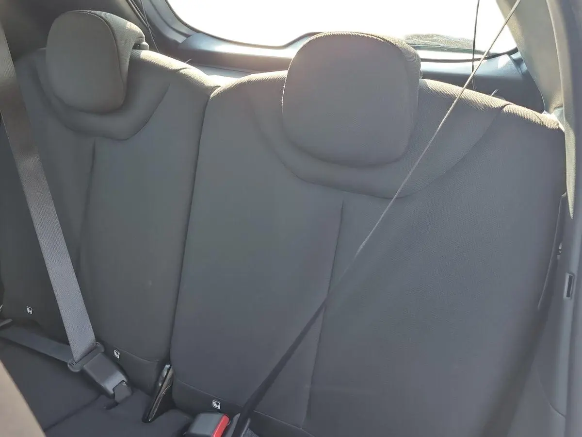 Immagine 13 Toyota Aygo X