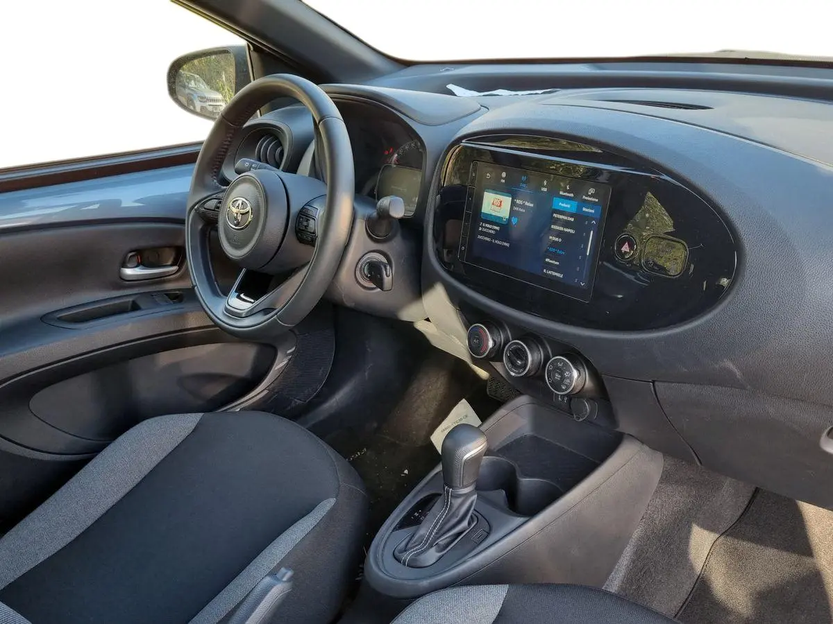 Immagine 14 Toyota Aygo X