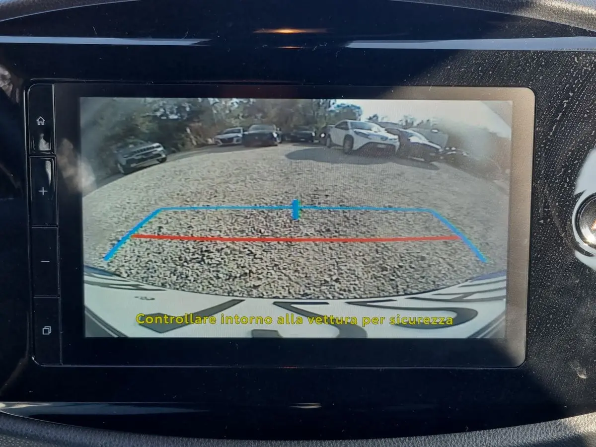 Immagine 16 Toyota Aygo X