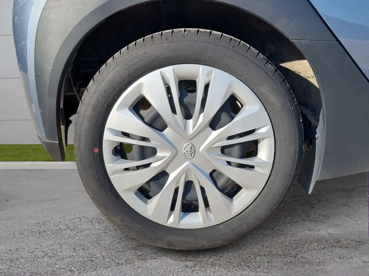 Immagine 8 Toyota Aygo X