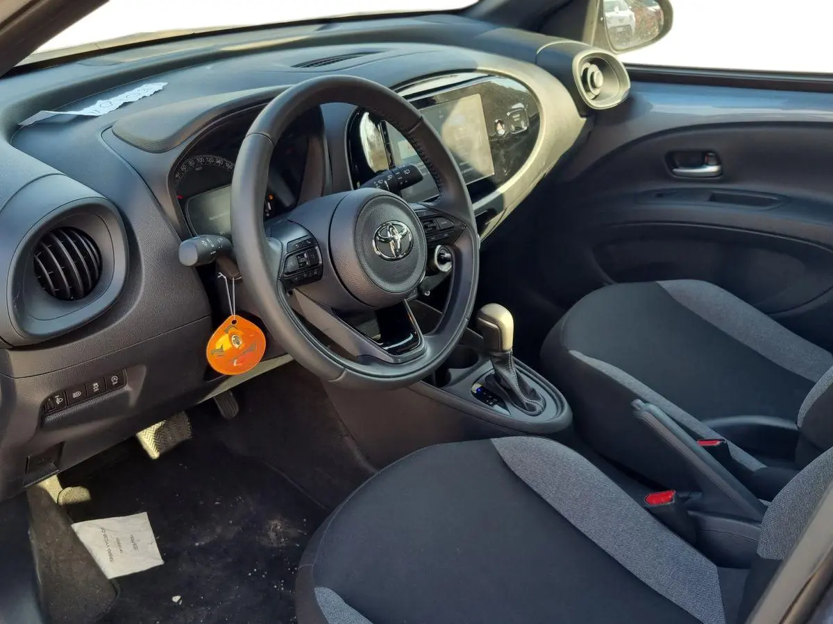 Immagine 9 Toyota Aygo X