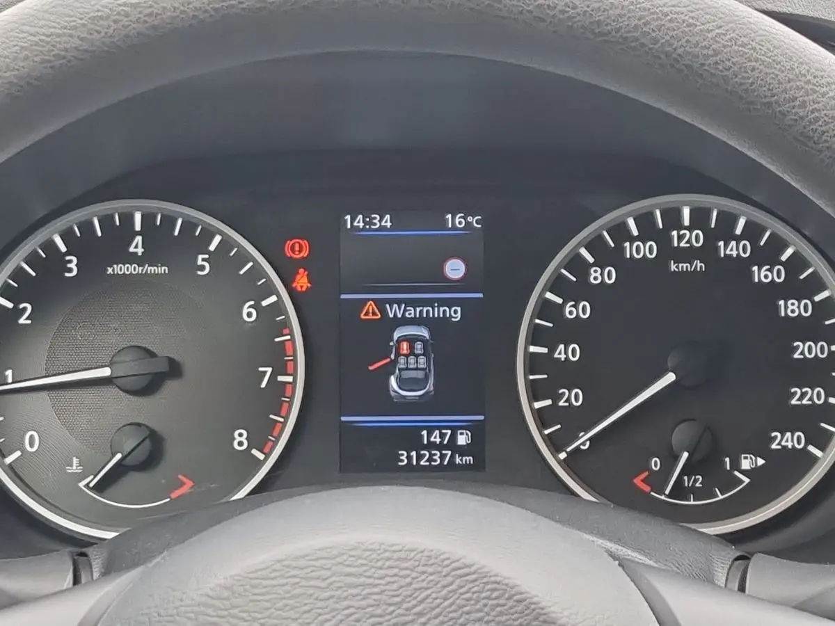 Immagine 12 Nissan Juke