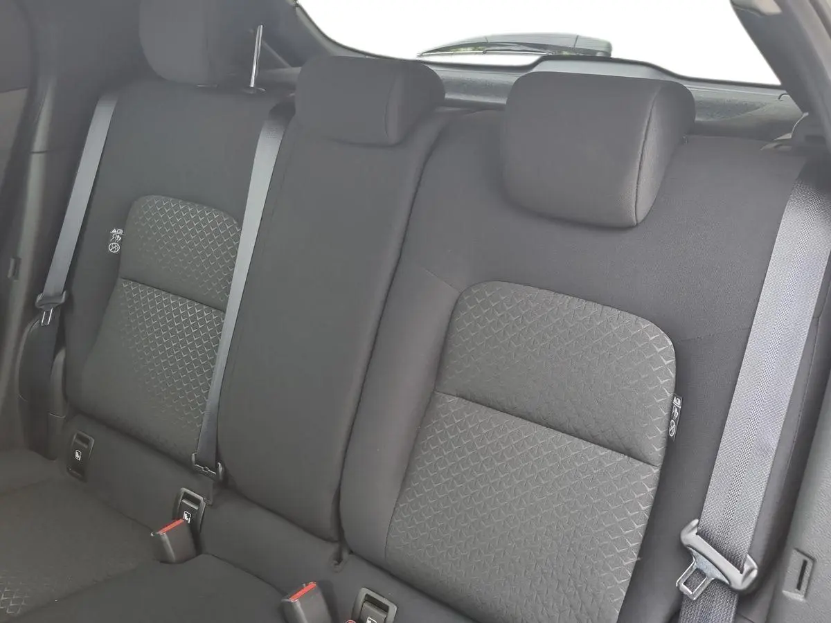 Immagine 13 Nissan Juke